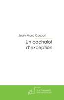 Un cachalot d'exception