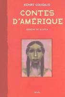 Contes d'Amérique