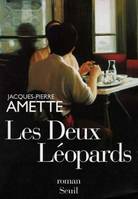 Les Deux Léopards, roman