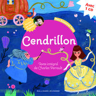 Cendrillon