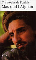 Massoud l'Afghan