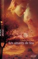 Trilogie des Raintree, 2, Les amants de feu