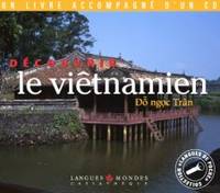 Découvrir le Vietnamien + 1CD