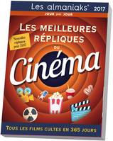 Almaniak Les meilleures répliques du cinéma 2017