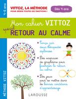 Retour au calme avec la méthode Vittoz