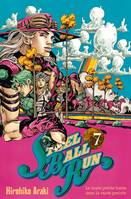 7, Jojo's - Steel Ball Run T07