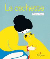 La cachette d'Yvette