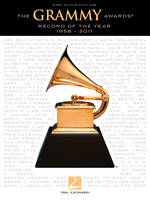 The Grammy Awards® Record of the Year 1958-211