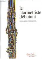 Le Clarinettiste Débutant