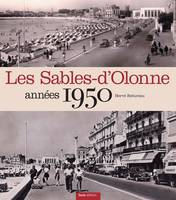 Les Sables-d'Olonne, Années 1950