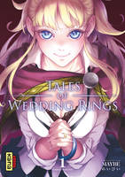 1, Tales of wedding rings - Tome 1