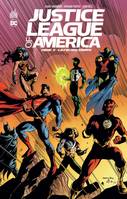 2, JUSTICE LEAGUE OF AMERICA  - Tome 2