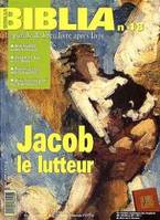 Jacob le lutteur