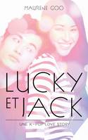 Lucky et Jack - Une K-Pop love story, Une kpop love story
