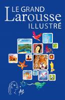 GRAND LAROUSSE ILLUSTRE - RECOMPENSE SCOLAIRE - MILLESIME 2020