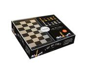 Coffret  L'Art des échecs