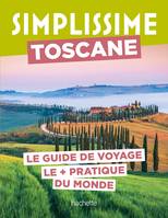 Toscane Guide Simplissime