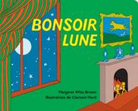 Bonsoir lune