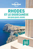 Rhodes et le Dodécanèse En quelques jours 1ed