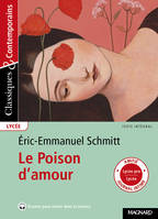 Le Poison d'amour - Classiques et Contemporains