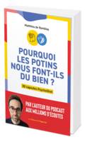 Pourquoi les potins nous font-ils du bien ?