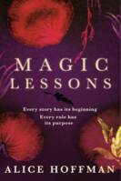 Magic Lessons