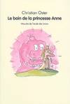 Bain de la princesse anne (Le)