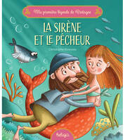 La sirène et le pêcheur