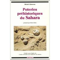 Poteries préhistoriques du Sahara