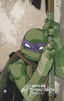 4, Les Tortues Ninja - TMNT, T4 : L'Intégrale T4