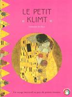 Le petit Klimt, Un livre d'art amusant et ludique pour toute la famille !