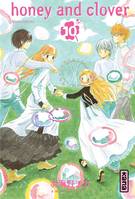 Honey and clover, 10, Honey & Clover - Tome 10