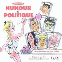 Humour et politique