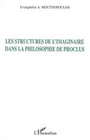 Les Structures de l'imaginaire dans la philosophie de Proclus