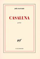 Casaluna, poème