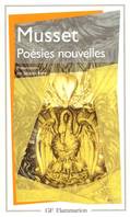 Poésies nouvelles