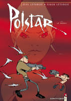 Polstar, 1, Le Mérou