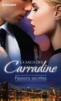 Saga des Carradine : Passions secrètes