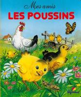 Les poussins