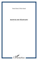 Manuel de Télougou, à l'usage d'un public francophone
