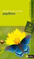 Les papillons