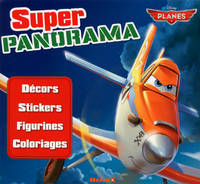 Planes - Super panorama