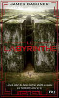 1, L'épreuve - tome 1 Le Labyrinthe