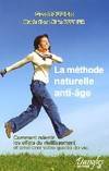 Méthode naturelle anti-âge