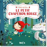 6, Il était une fois : Le petit chaperon rouge