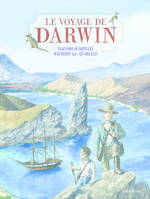 Le Voyage de Darwin