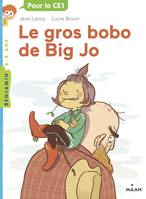 Le gros bobo de Big Jo