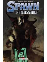 Spawn renaissance, 5, Spawn - Renaissance 05