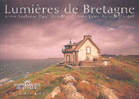 LUMIERES DE BRETAGNE