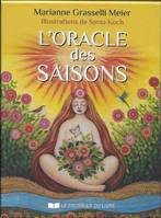 L'ORACLE DES SAISONS